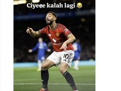 Meme Menohok! Air Mata Arsenal Jadi Minuman Usai Kalah dari City