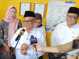 Mendikdasmen Jelaskan soal Tugas Guru Non-ASN Berakhir Per 2027