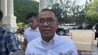 Mendikti Rapat Tentukan Nasib 4 WNI Pelaku Pemalsuan Riset Hari Ini