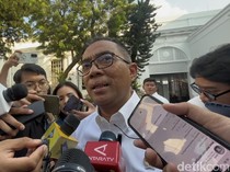 Mendikti Bakal Bentuk Tim di Kampus untuk Bantu Pemda Atasi Masalah Daerah