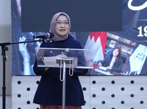 MenPAN-RB Buka-Tampilkan Karya Fotografi di Pameran Kartini Masa Kini