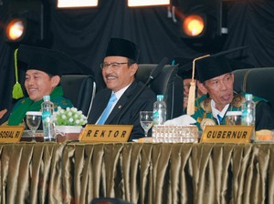 Mensos Gus Ipul Gandeng UIN Palu Perkuat Penanganan Kelompok Rentan