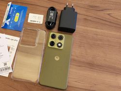 Motorola Signature: HP Rp 11 Jutaan, Kamera Canggih Sampai Warna Pantone