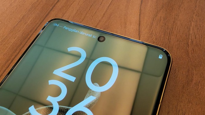 Motorola Signature: HP Rp 11 Jutaan, Kamera Canggih Sampai Warna Pantone