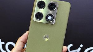 Motorola Signature: HP Rp 11 Jutaan, Kamera Canggih Sampai Warna Pantone