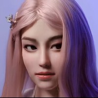 Kenalan dengan Moya, Robot Mirip Manusia Bisa Tersenyum hingga Mengedip