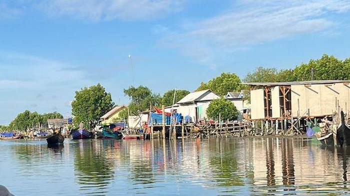 Muara Gembong