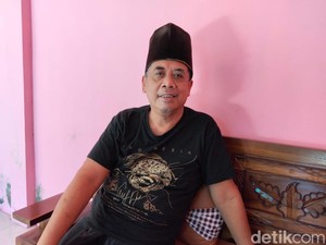 Kisah Eks Sopir Bus Magelang Jadi Desainer Kelas Dunia Modal Belajar di Warnet