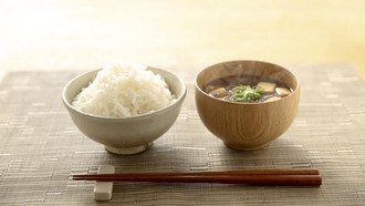 Bukan Roti! Ini Menu Sarapan Favorit Orang Jepang yang Bikin Sehat