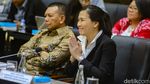 Nasib PRT Dibahas, DPR Terima Ratusan Masukan Regulasi