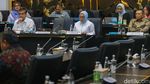 Nasib PRT Dibahas, DPR Terima Ratusan Masukan Regulasi