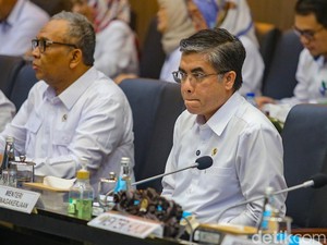 UU PPRT Bakal Disahkan, Menaker Sebut PRT Dapat Hak Setara Pekerja