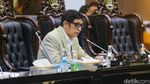 Nasib PRT Dibahas, DPR Terima Ratusan Masukan Regulasi