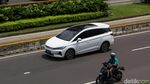 Pajak Kendaraan Listrik Berubah, Jakarta Siapkan Aturan Baru