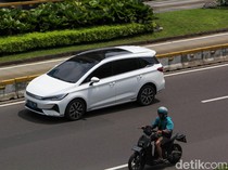 Wacana Skema Pajak Kendaraan Listrik di Jakarta, Tetap Murah?