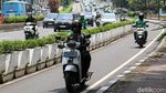 Pajak Kendaraan Listrik Berubah, Jakarta Siapkan Aturan Baru