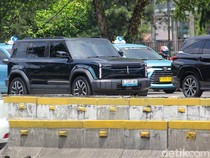 Purbaya Kebut Pembahasan Insentif EV: Biar 2 Minggu Lagi Masuk Sistem