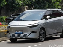 Menperin Temui Purbaya, Bahas Insentif Mobil Listrik