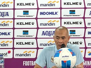 Serangan Balik Mandek Jadi Biang Kegagalan Timnas Indonesia U-17