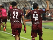 Hitung-hitungan PSM Makassar Terancam Degradasi