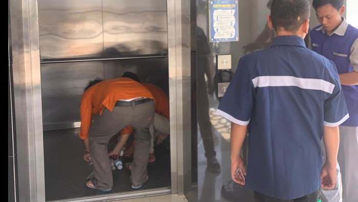 UAD Buka Suara soal 12 Mahasiswi Terjebak Lift Kampus