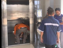 UAD Buka Suara soal 12 Mahasiswi Terjebak Lift Kampus