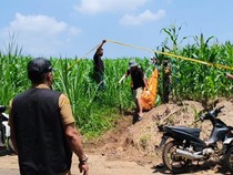 Ponsel-Data Antemortem Ungkap Identitas Mayat Pemuda di Jombang