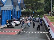 Pengakuan 2 Penikam Nus Kei Dendam gegara Saudaranya Dibunuh di Bekasi 2020