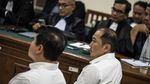 Potret Dua Bos Sritex Dituntut 16 Tahun Penjara di Kasus Kredit