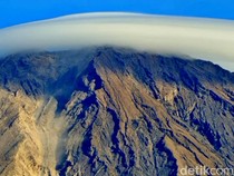 Kabar Baik, Pendakian Gunung Semeru Sudah Dibuka Kembali!