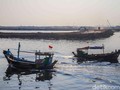 Ngeri! BRIN Temukan Logam Berat Cemari Teluk Jakarta
