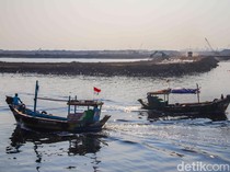 BRIN Ungkap 5 Jenis Logam Berat Ini Cemari Teluk Jakarta!