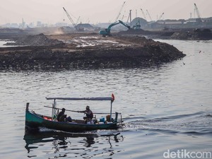 BBM Subsidi buat Nelayan Mesti Diatur Biar Tepat Sasaran