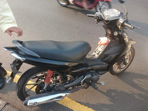 Pemuda Sidoarjo Tewas Jadi Korban Tabrak Lari di Kletek