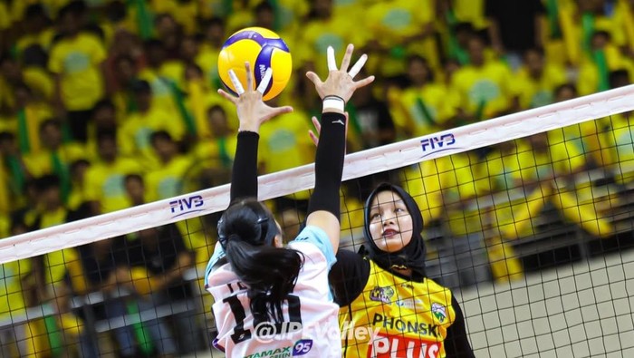 Daftar Tim yang Lolos ke Grand Final Proliga 2026 di Jogja dan Jadwal Mainnya
