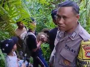 Pergi Buang Air, Lansia di Karangasem Dilaporkan Hilang