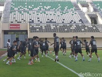 Suporter Janjikan Bonus Ratusan Juta untuk PSS Sleman Jika Juara Championship