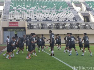 Suporter Janjikan Bonus Ratusan Juta untuk PSS Sleman Jika Juara Championship