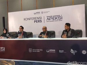 Kepala Daerah di Sumatera Rumuskan Konsep Kota Tangguh Bencana-Fiskal