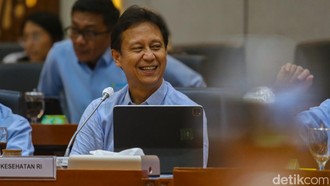 Kemenkes Angkat Bicara soal Gaduh Dokter Spesialis Laporkan BGS soal Gelar Insinyur