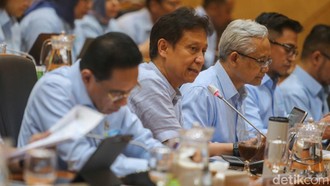 Menkes Singgung Antivaksin Jadi Penghambat Pencegahan Campak di RI