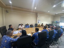 Meradang 139 Guru PPPK Parepare Tak Gajian 4 Bulan Cuma Diminta Sabar