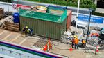 Revitalisasi Stasiun MRT Bundaran HI Dimulai, Akses dan Fasilitas Ditambah