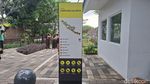 Potret RTH Kampung Kalibata, Spot Ramah Keluarga buat Long Weekend di Jakarta