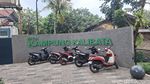 Potret RTH Kampung Kalibata, Spot Ramah Keluarga buat Long Weekend di Jakarta