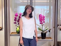 Disebut Pindah Rumah karena Kesulitan Ekonomi, Cynthia Lamusu Klarifikasi