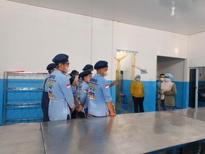 Setahun Lebih Berjalan, Program MBG Disebut Tingkatkan Kehadiran Siswa