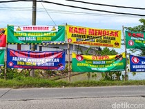 Polemik Mi Babi Sukoharjo, Pemkab Masih Tunggu Jawaban Pemilik Warung