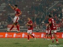 Head to Head hingga Prediksi Bali United Vs Borneo FC