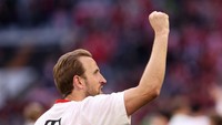 Torehan-torehan Sensasional Harry Kane Usai Bayern Kunci Titel Juara